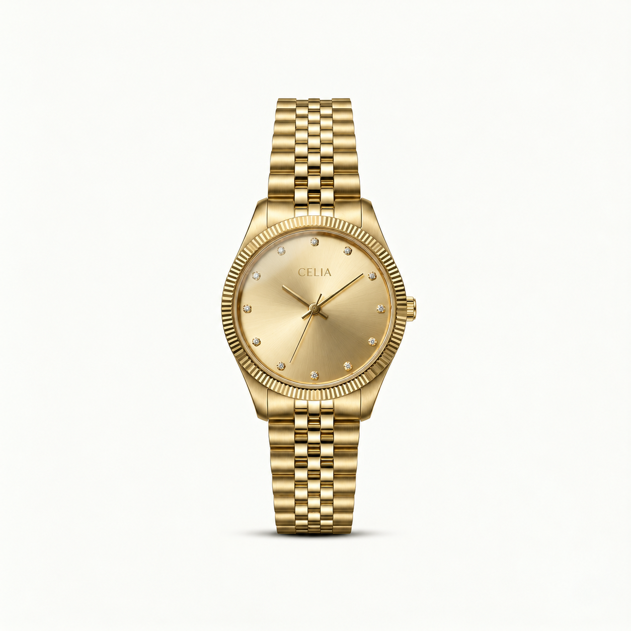 Celeste Watch