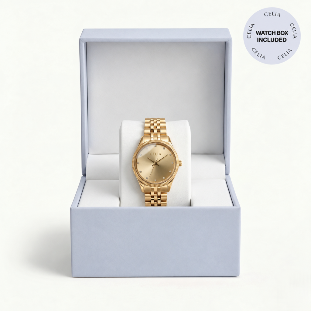 Celeste Watch