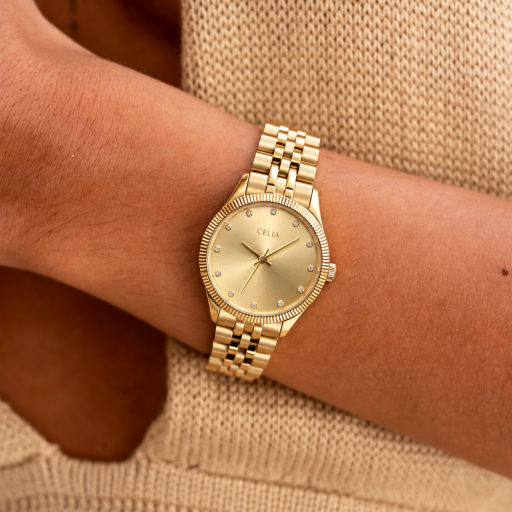 Celeste Watch