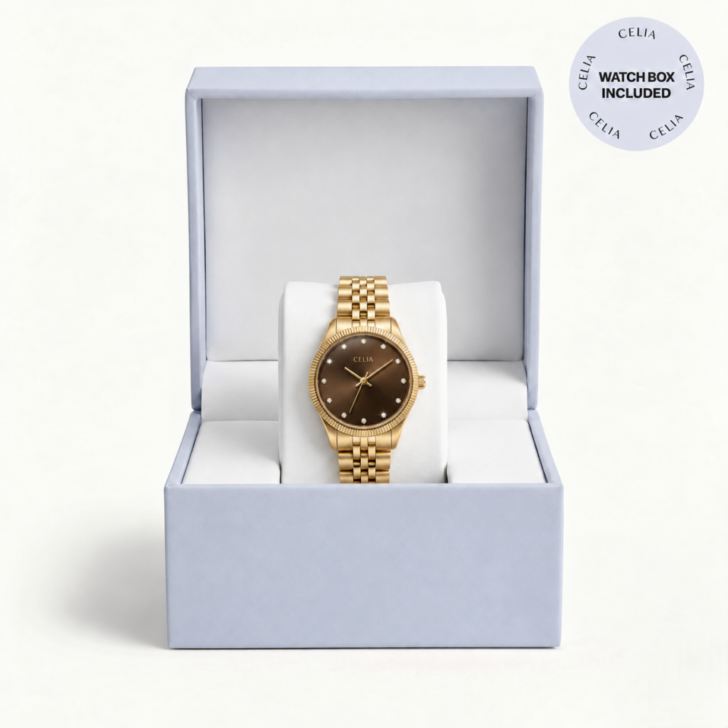 Celeste Watch