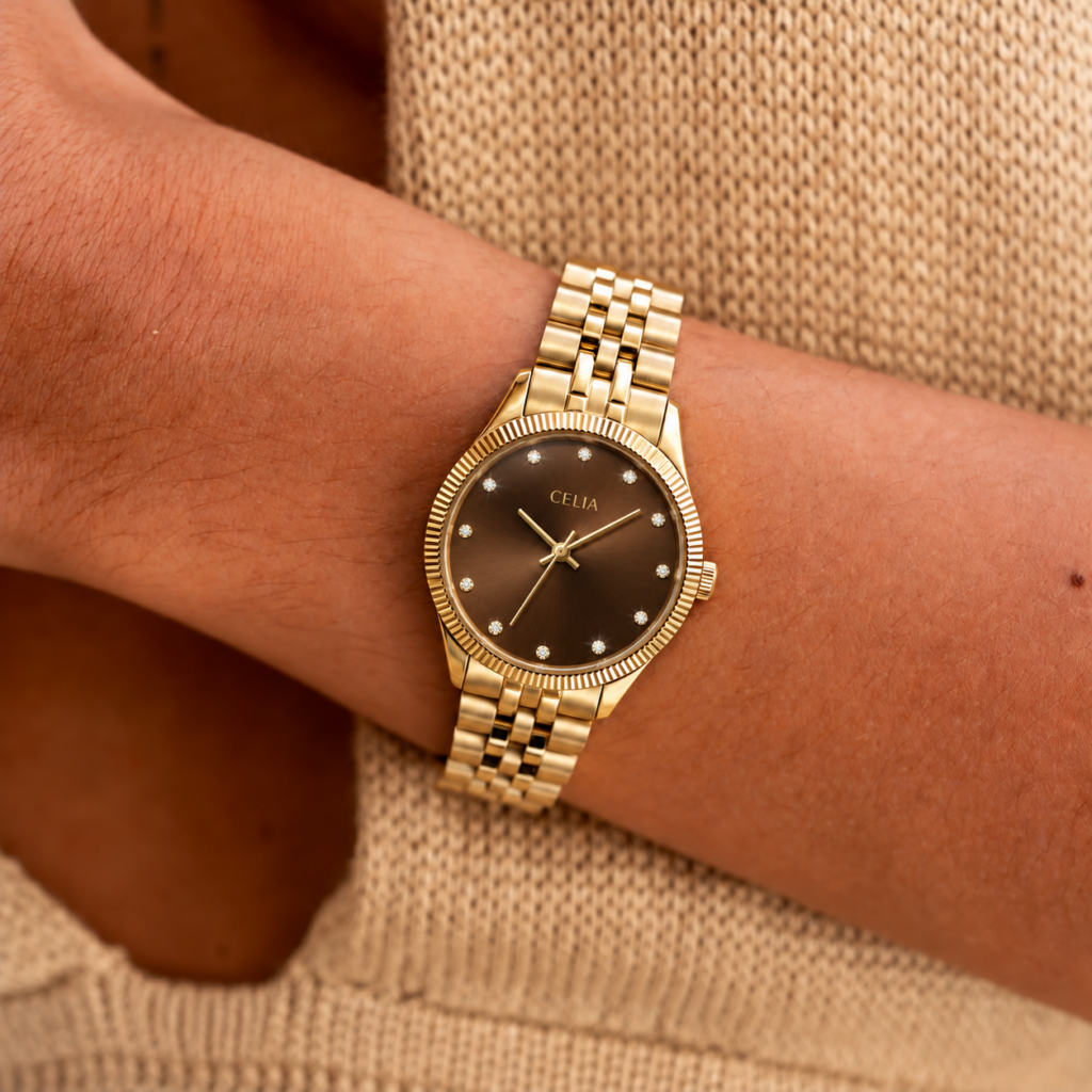 Celeste Watch