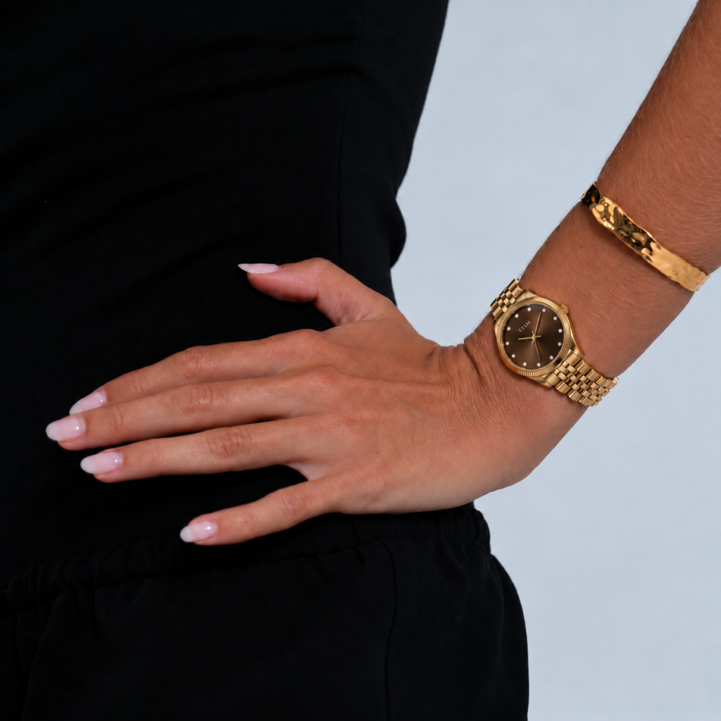 Celeste Watch