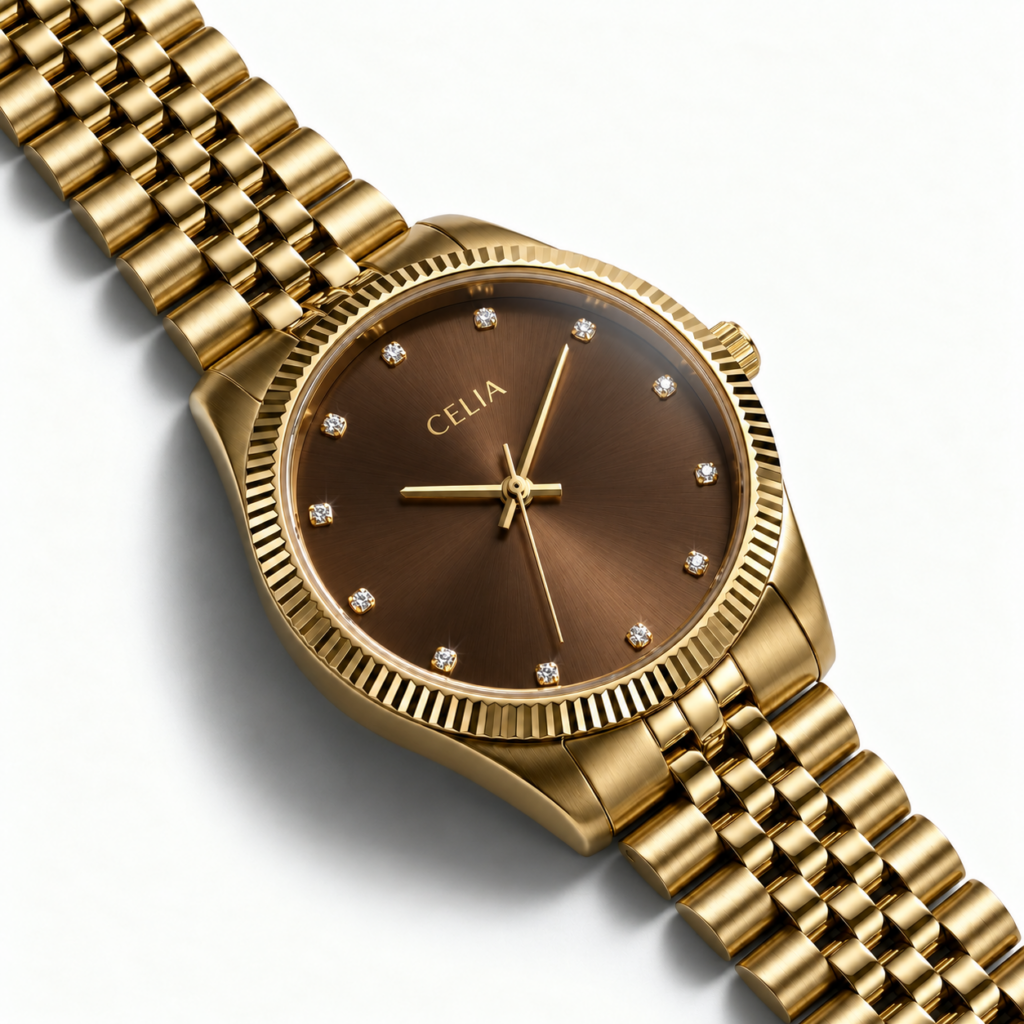 Celeste Watch