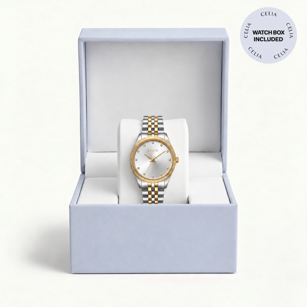 Celeste Watch