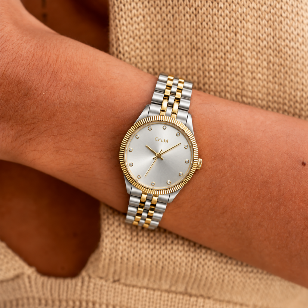 Celeste Watch