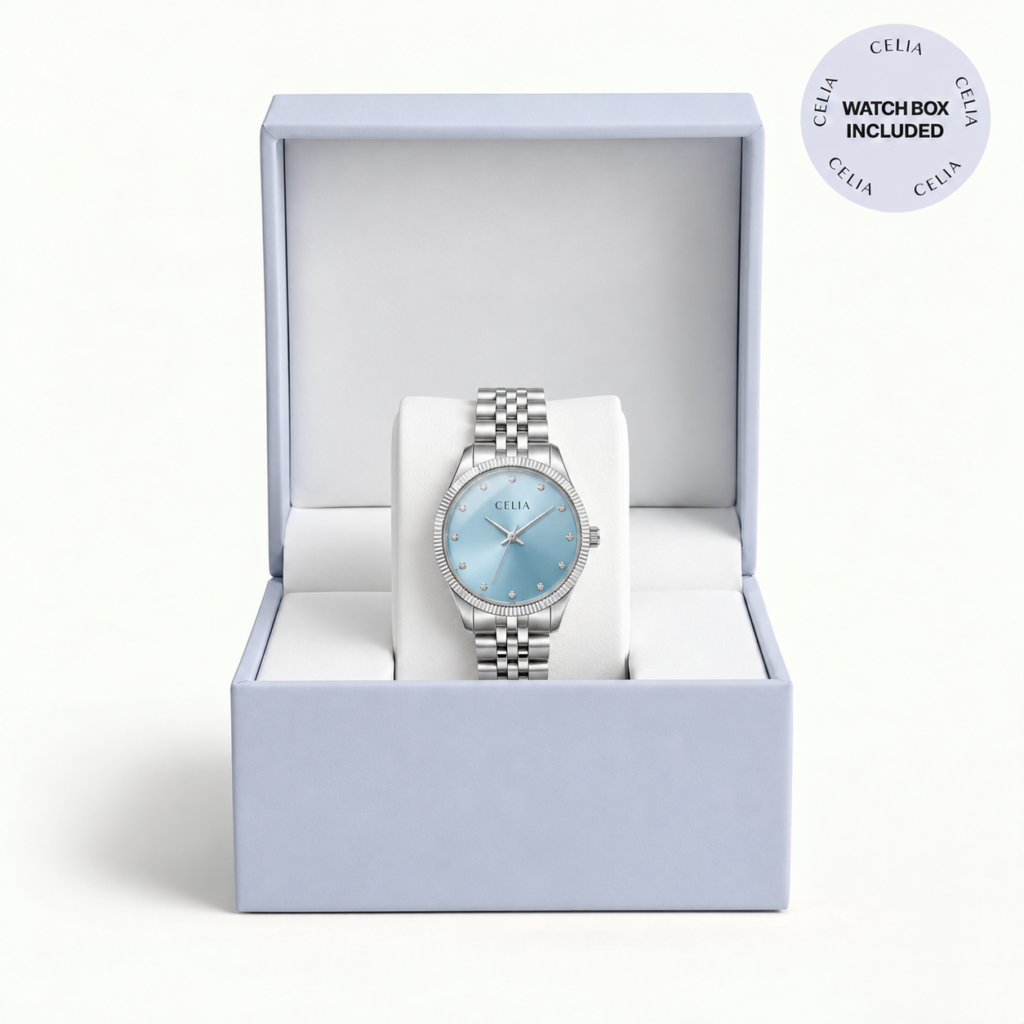 Celeste Watch