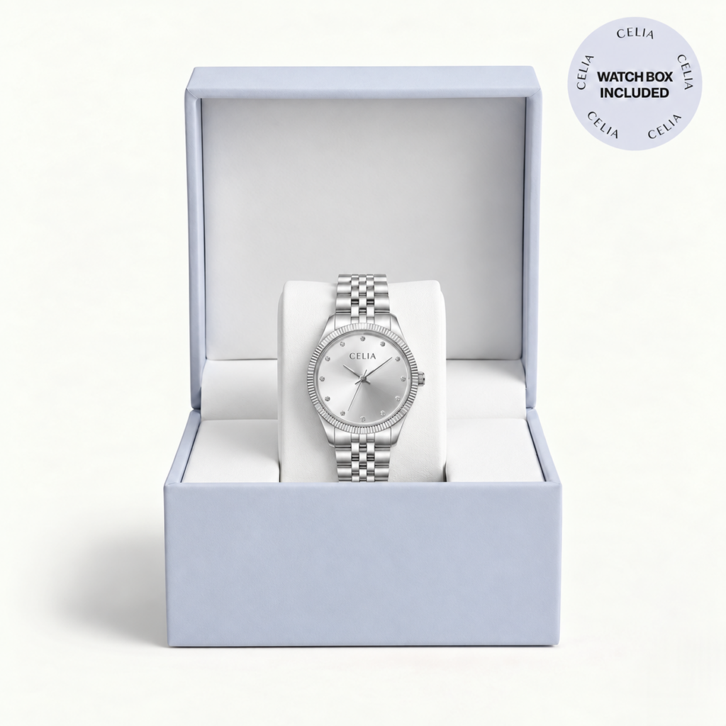 Celeste Watch
