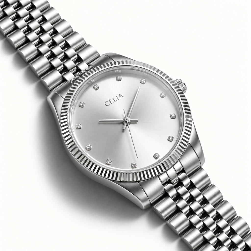 Celeste Watch