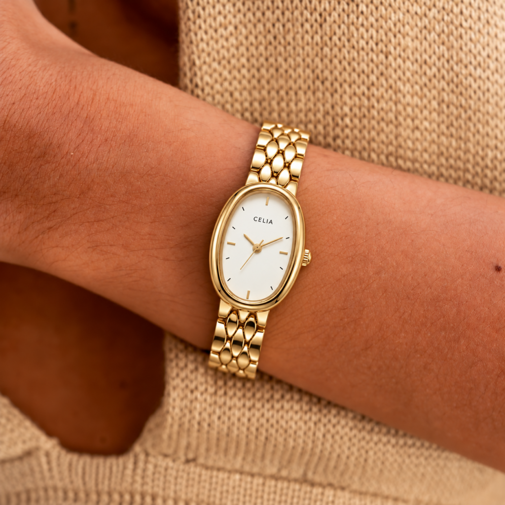 Amara Watch