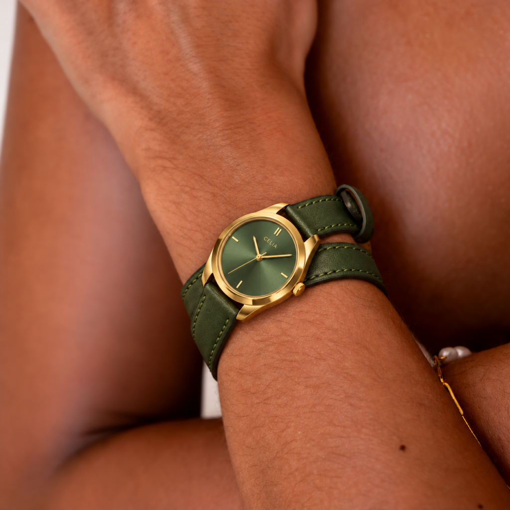 Elara Watch