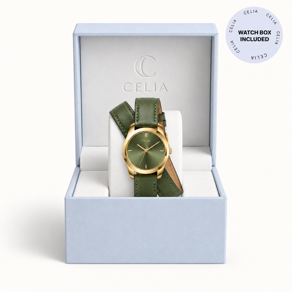 Elara Watch