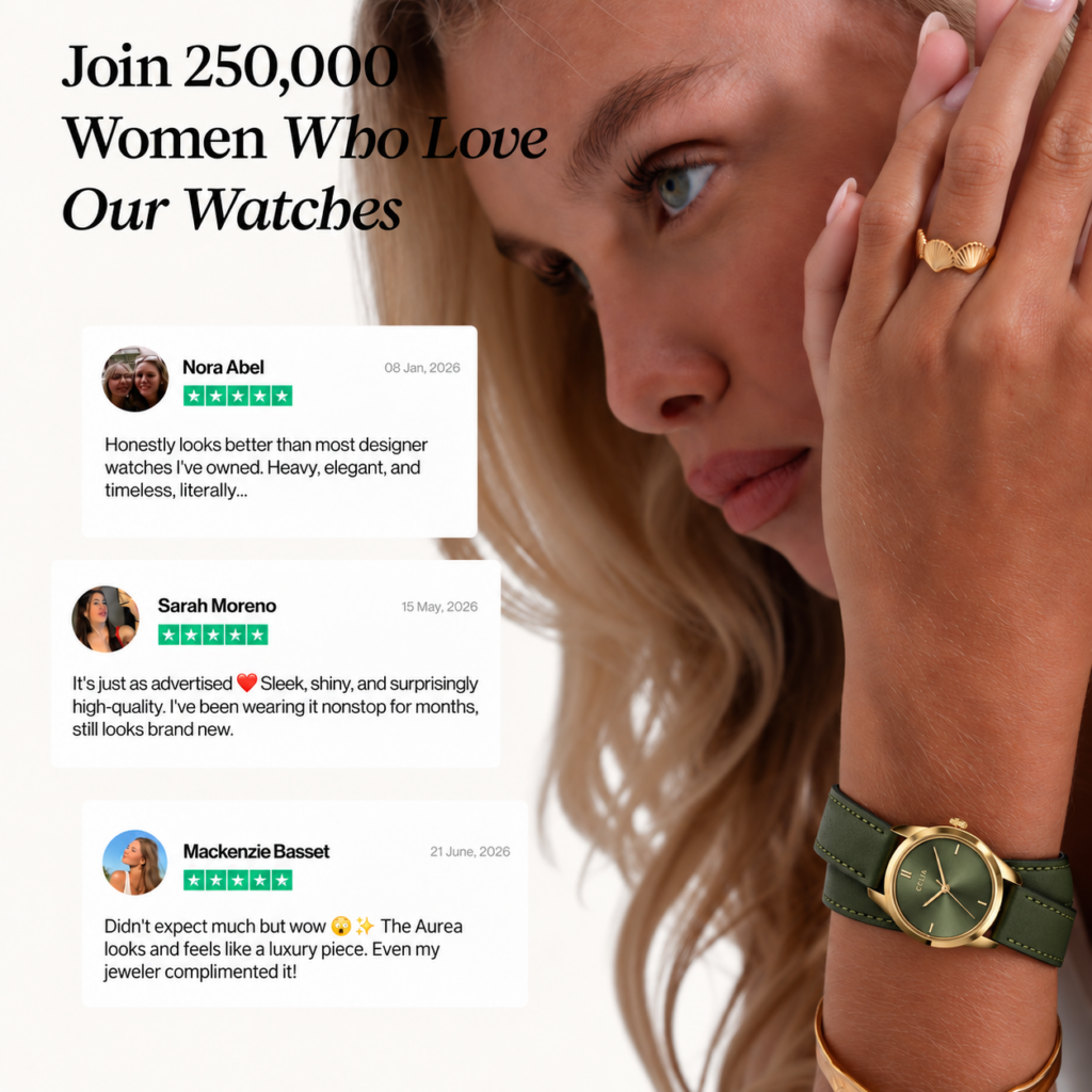 Elara Watch