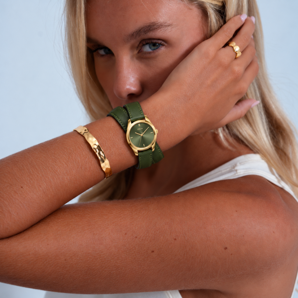 Elara Watch