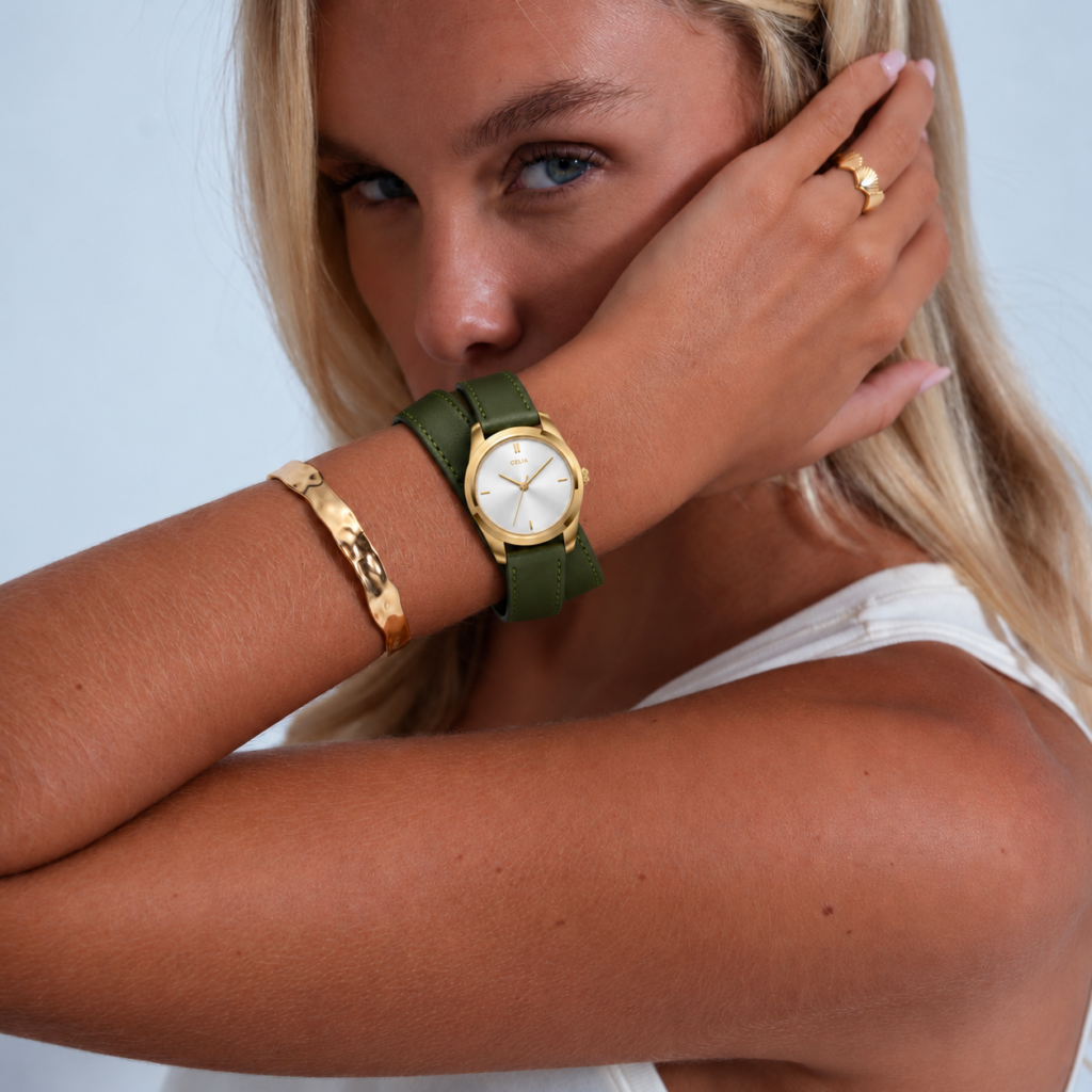 Elara Watch
