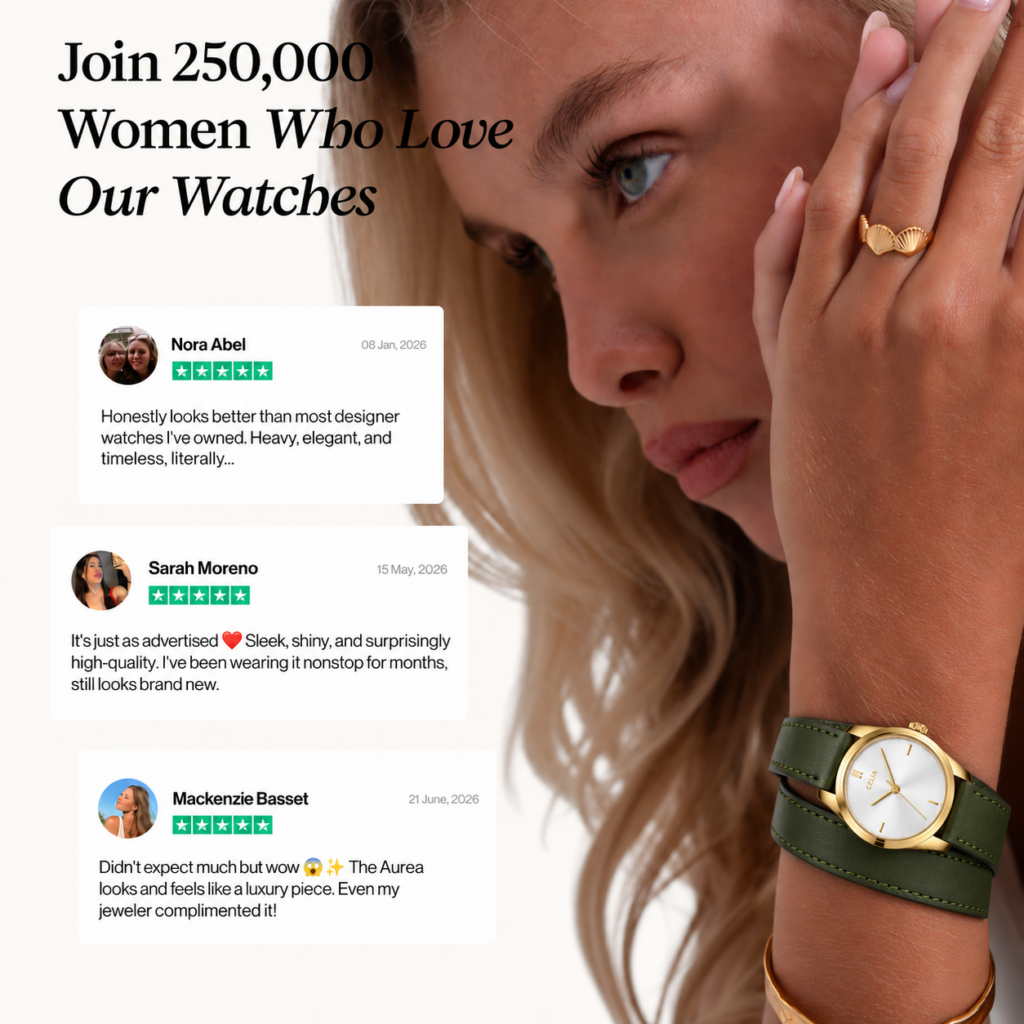 Elara Watch