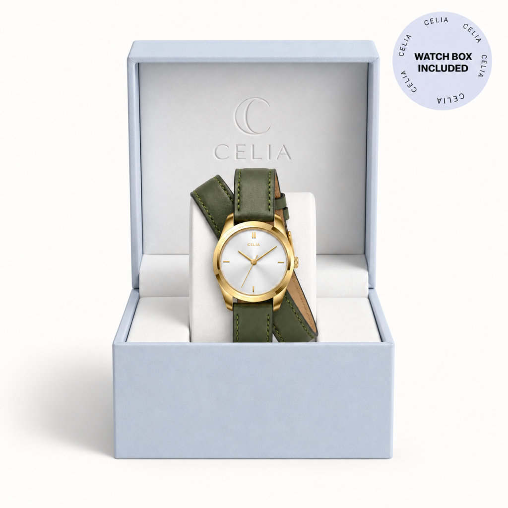 Elara Watch
