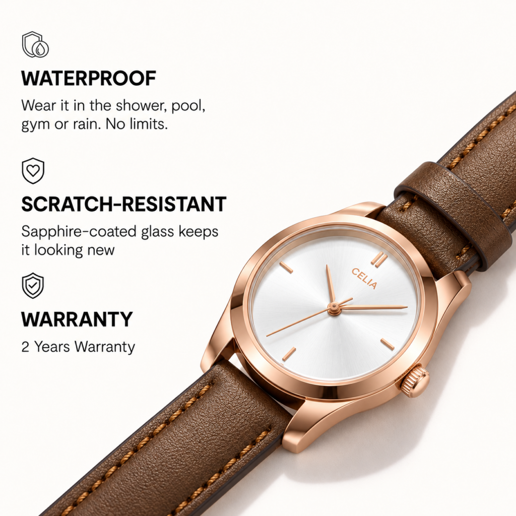 Elara Watch