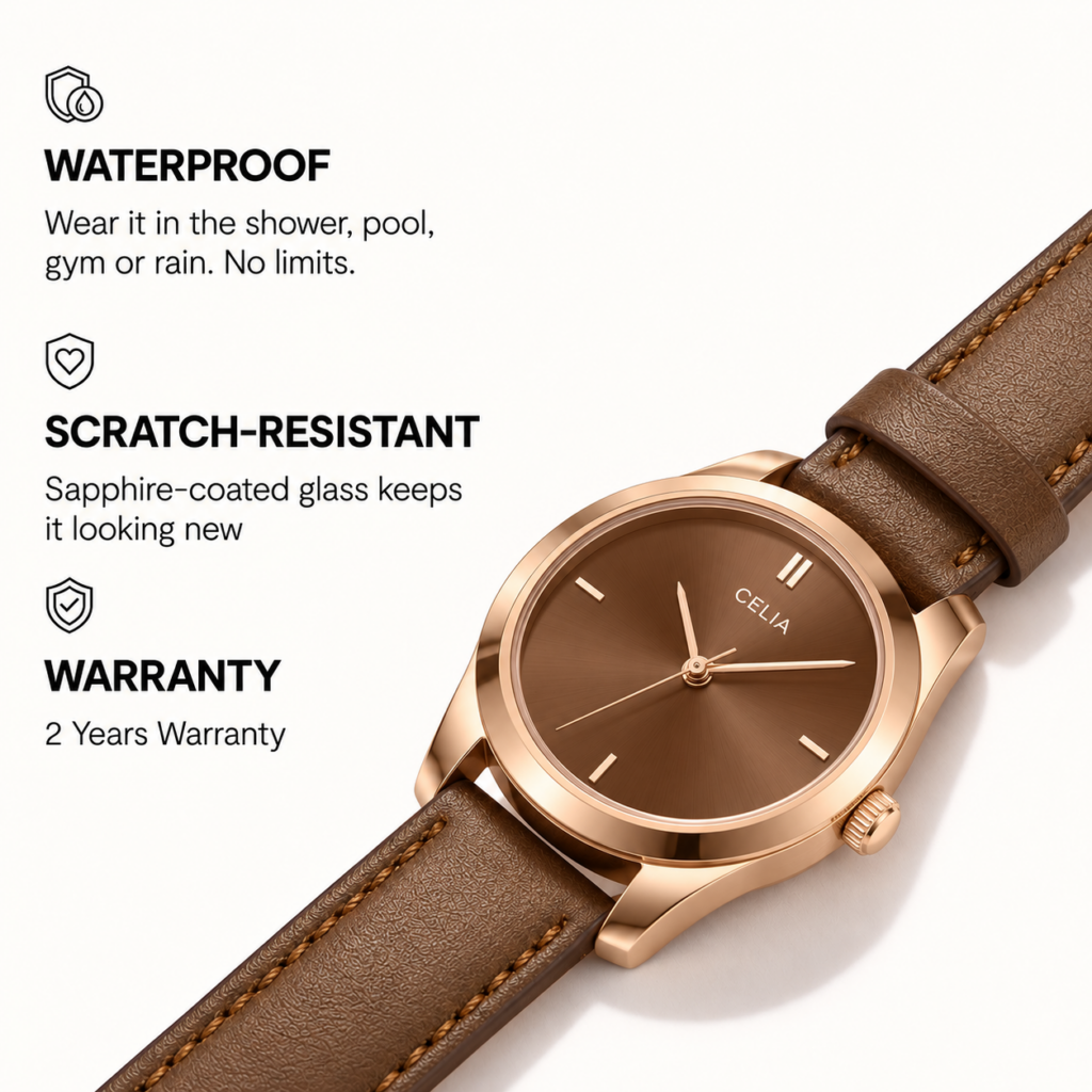 Elara Watch