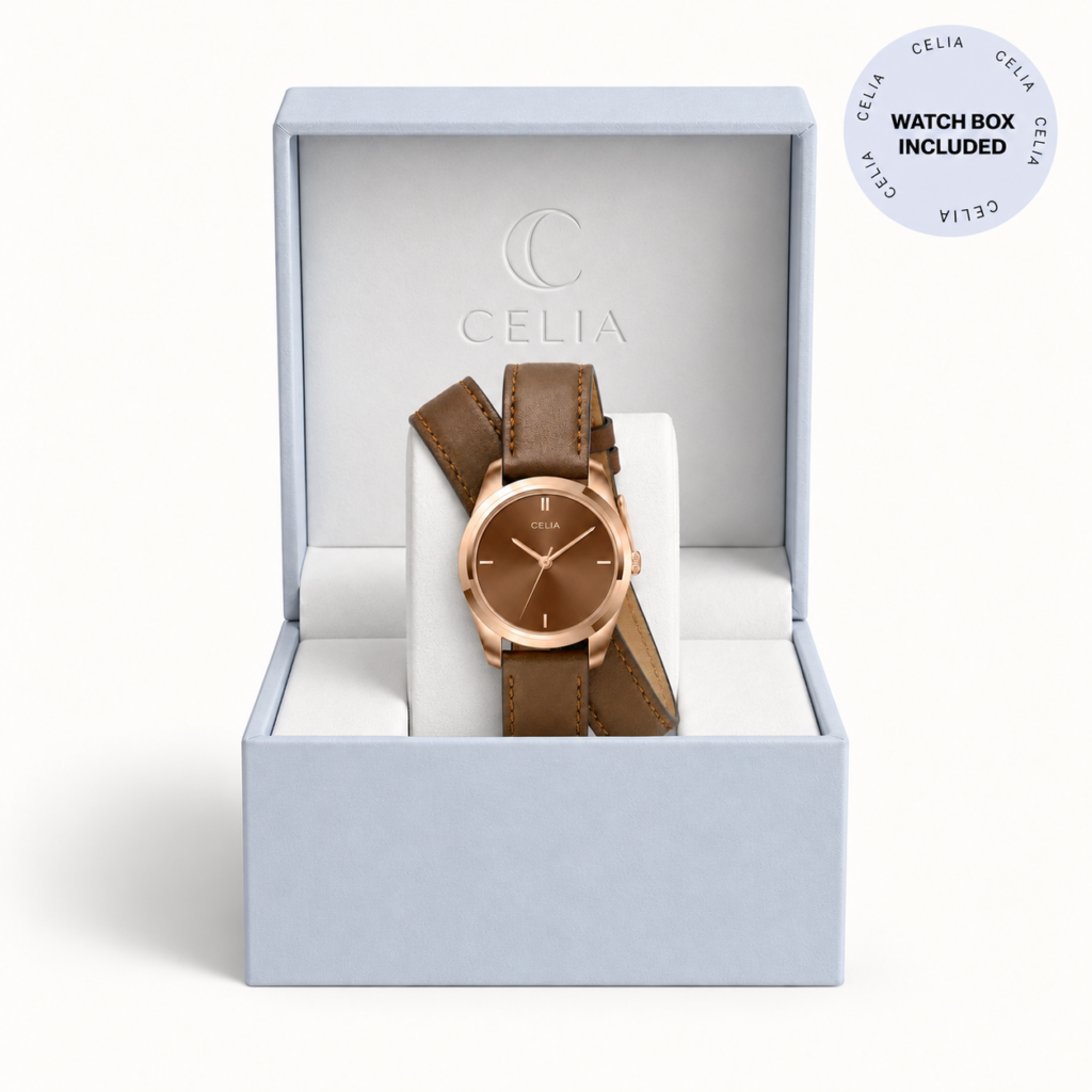 Elara Watch