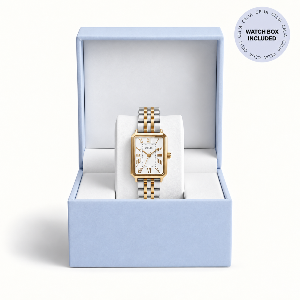 Isadora Watch