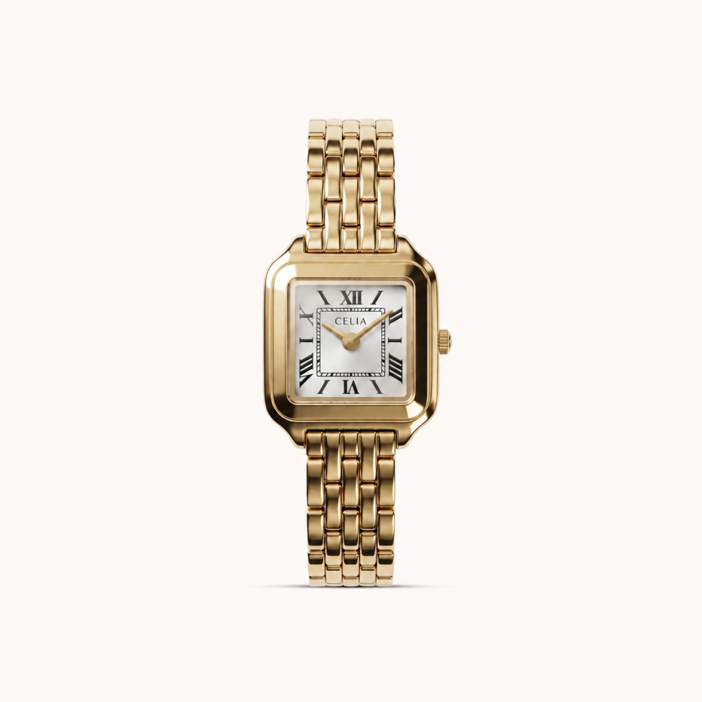 Arielle Watch