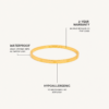 Aubrielle Bracelet
