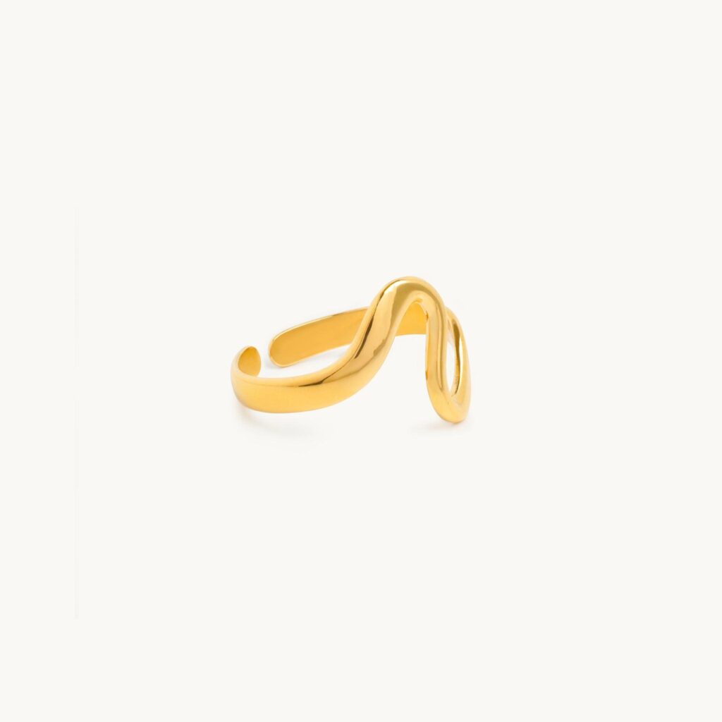 Celestial Tide Ring