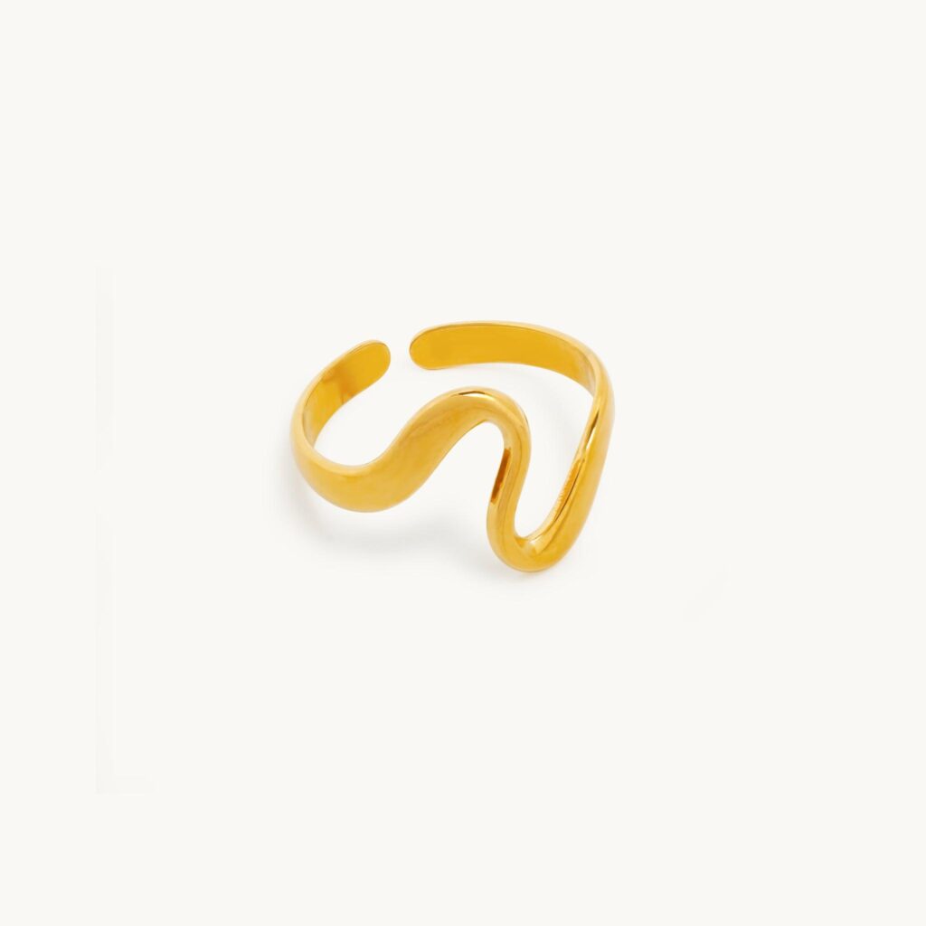 Celestial Tide Ring