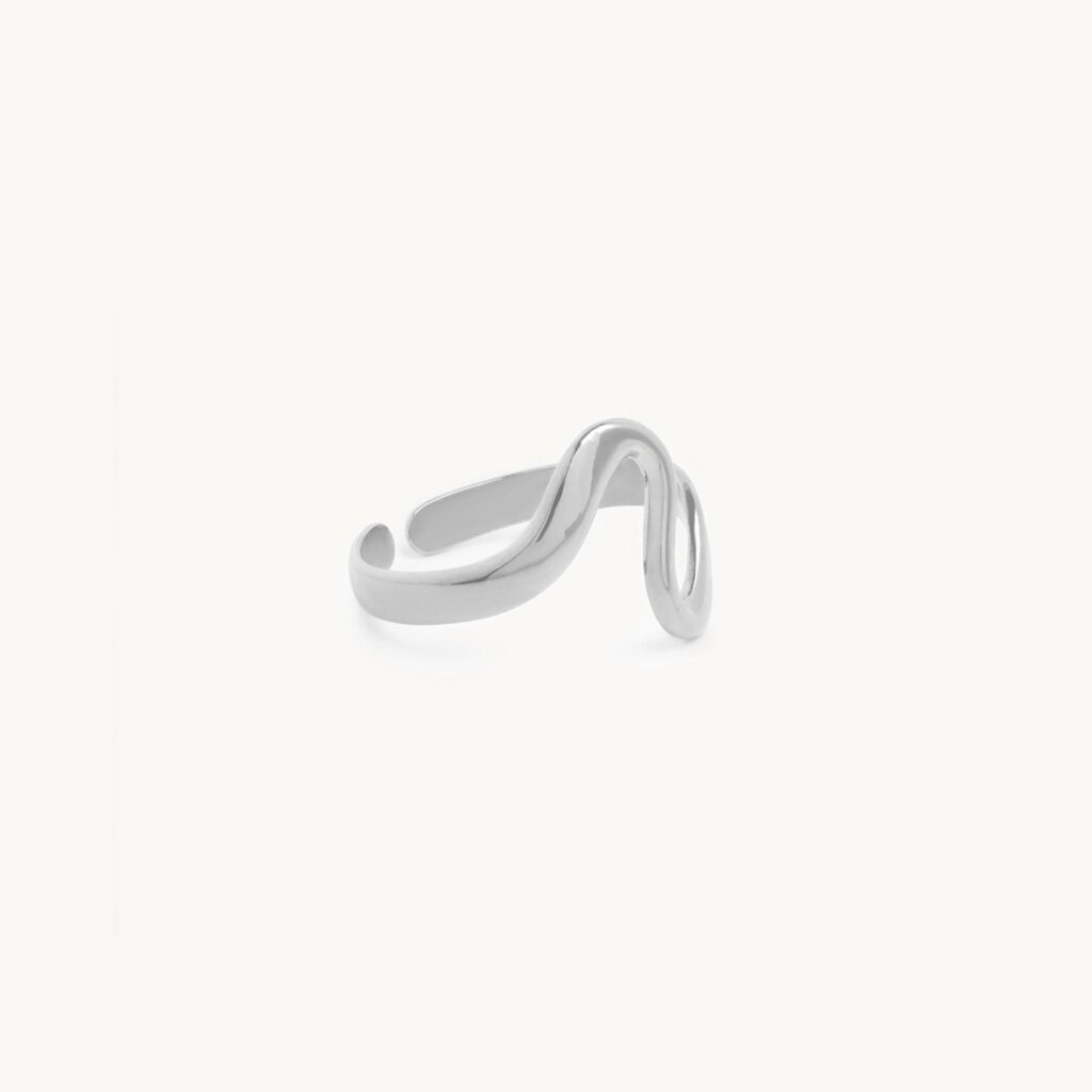 Celestial Tide Ring