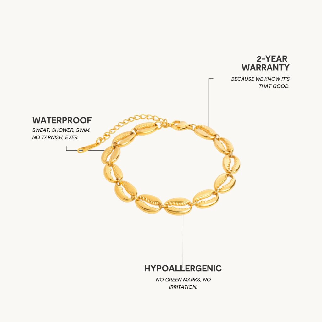 Coastal Drift Bracelet