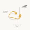 Dear Nerine Bracelet