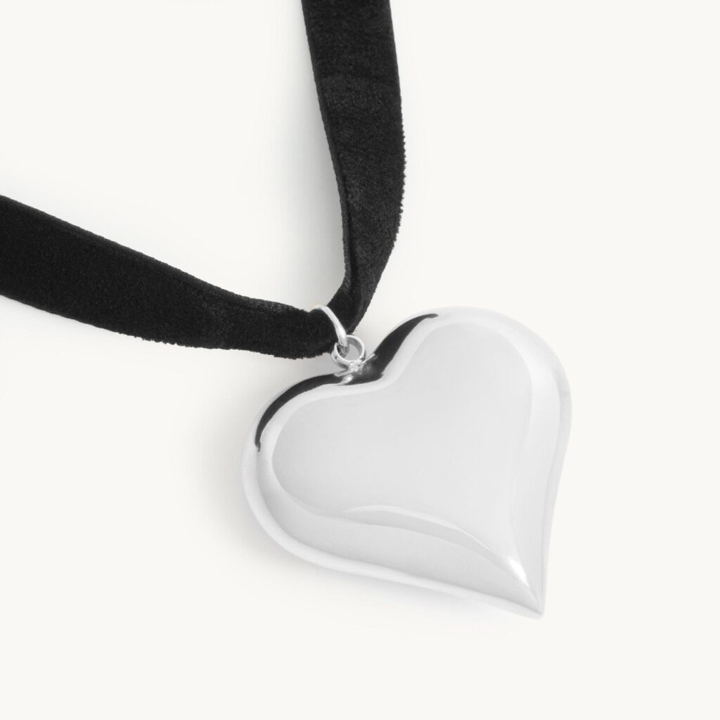 DearNerineNecklace02Silver