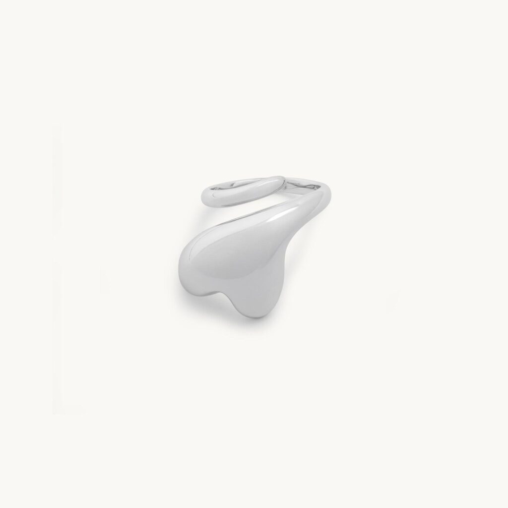 Dear Nerine Ring — alternative view