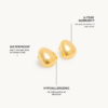 Eden Earrings