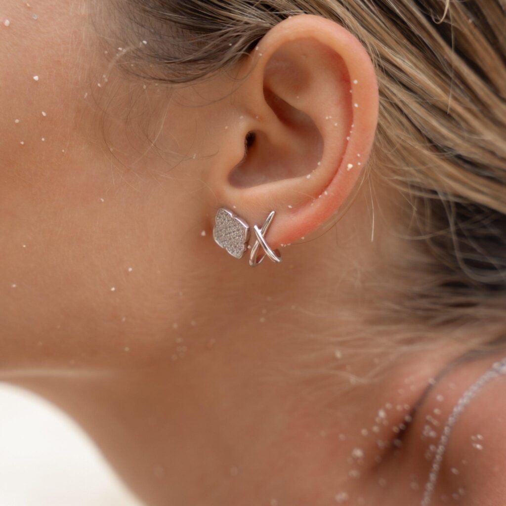 Elara Earrings