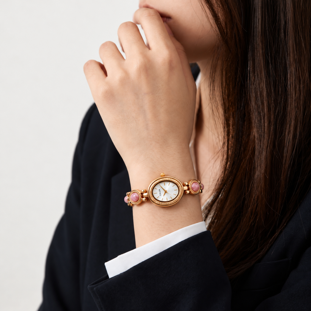 Capri Watch