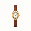 Aurelia Oval Watch