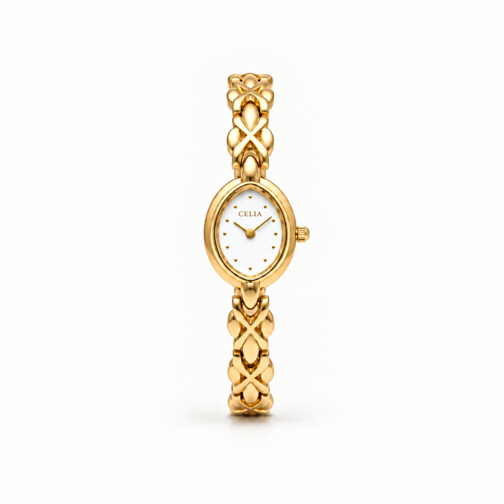 Antico Watch