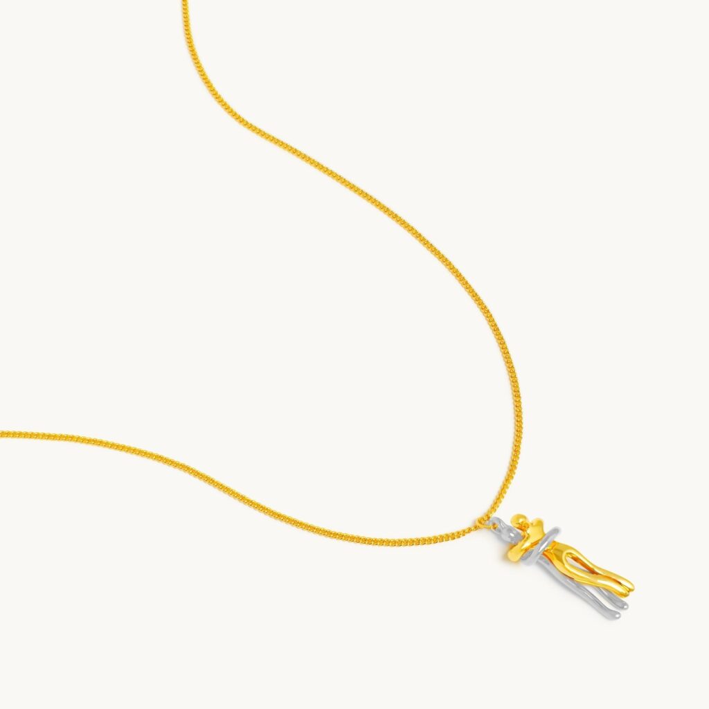 ErosNecklaceBicolor1