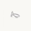 Harbor Calm Rings Silver 2 Main Nuamore copy