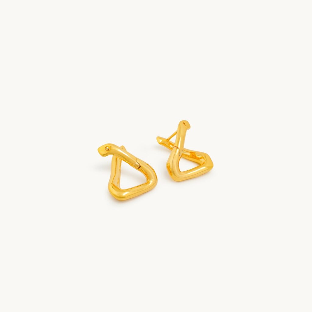 Calypso Earrings