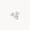Helios Ear Cuff (3pcs)