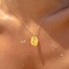 Selkie Necklace