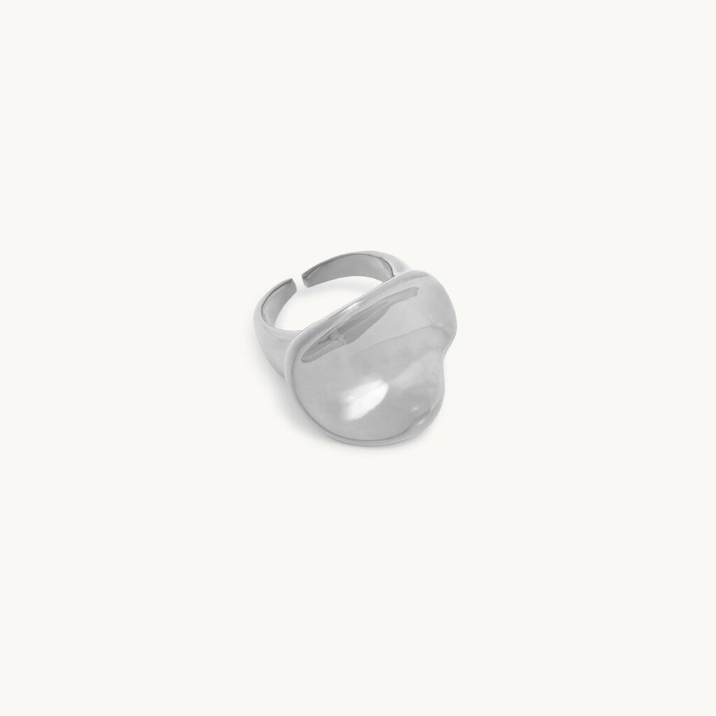 Lunar Tide Ring — alternative view