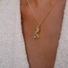 Eros Necklace