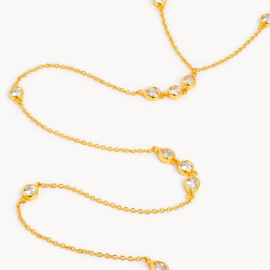 Mare Body Chain