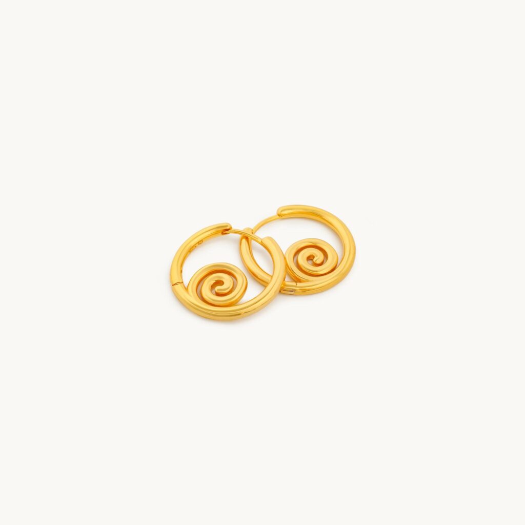 Rhea Earrings