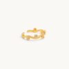 Stargazer Ring