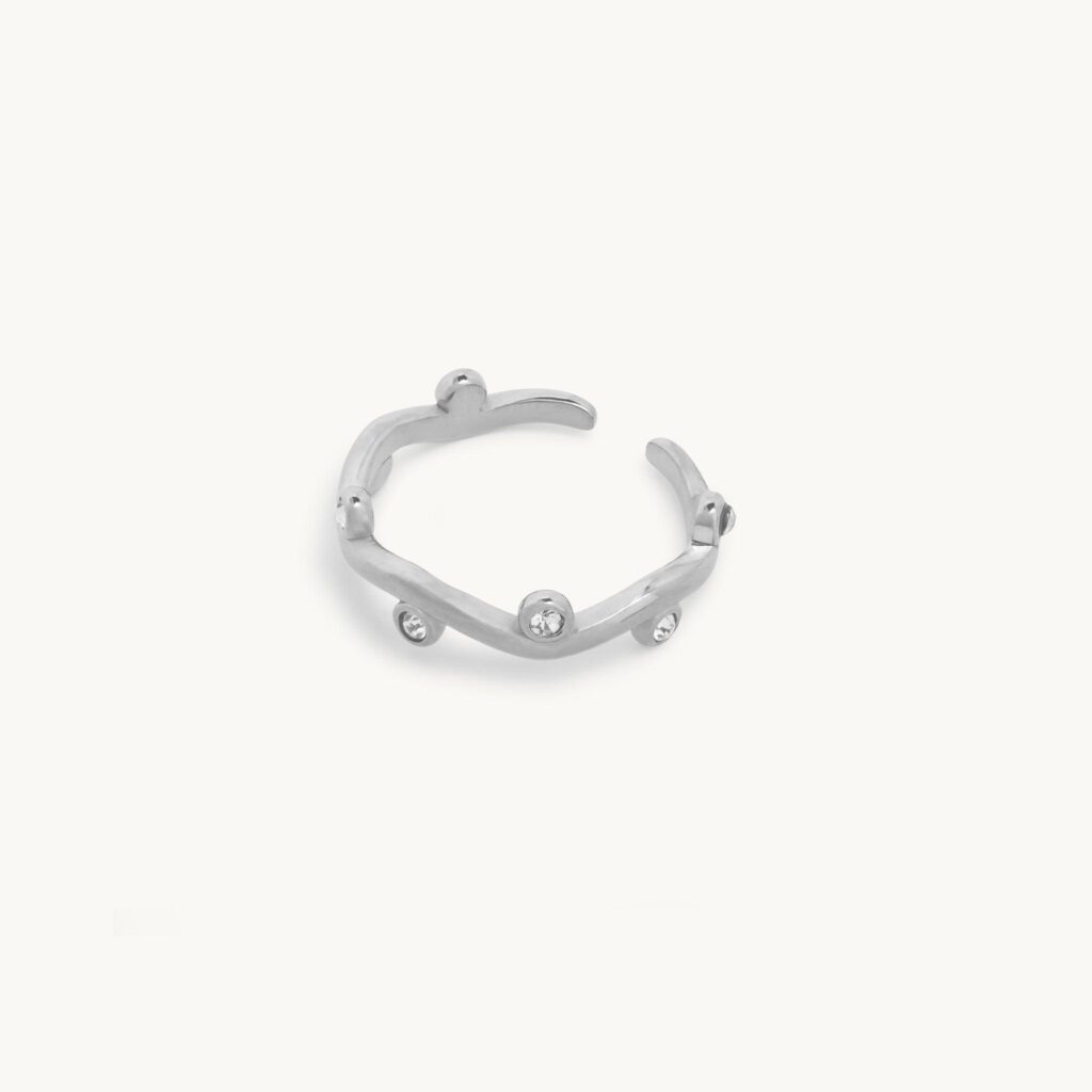 Stargazer Ring