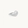 Mora Allure Ring Silver 1 Main Namore copy